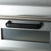 Kompaktowy piekarnik do pizzy 40cm 2000W Maxima 09362150